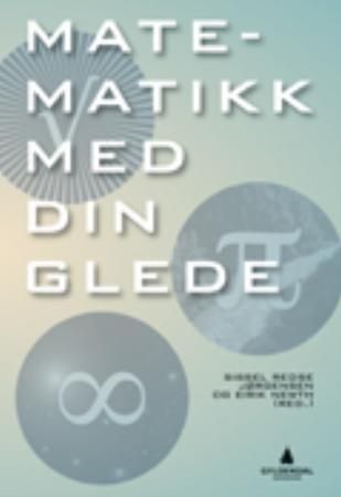 Matematikk med din glede