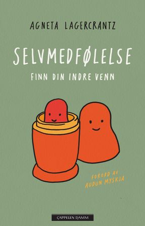 70 skäl till självmedkänsla