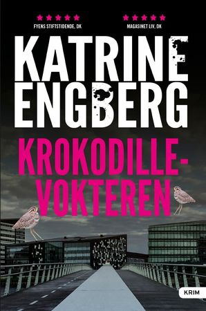 Krokodillevogteren
