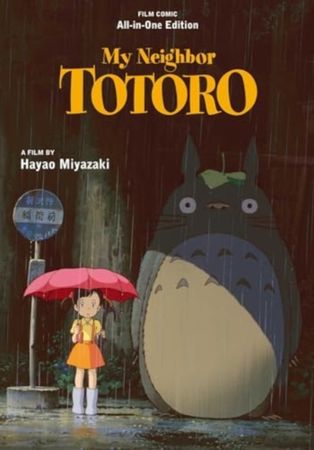 Tonari no Totoro