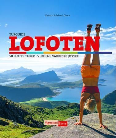 Turguide Lofoten