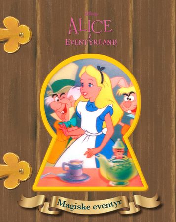 Alice in Wonderland