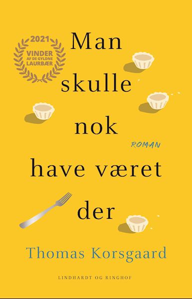 Man skulle nok have været der