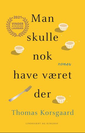 Man skulle nok have været der