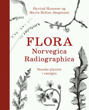 Flora Norvegica radiographica