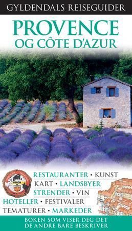 Provence & the Côte d'Azur