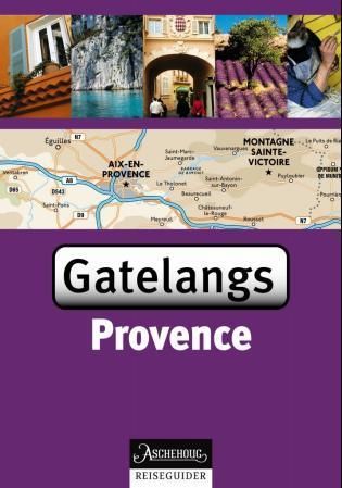 Cartoville Provence