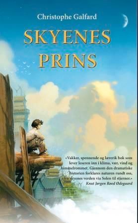 Le prince des nuages