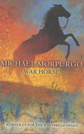 War horse