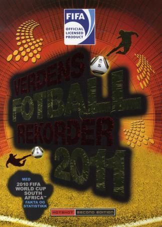 FIFA world football records 2010