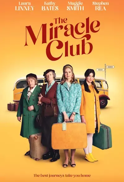 The miracle club