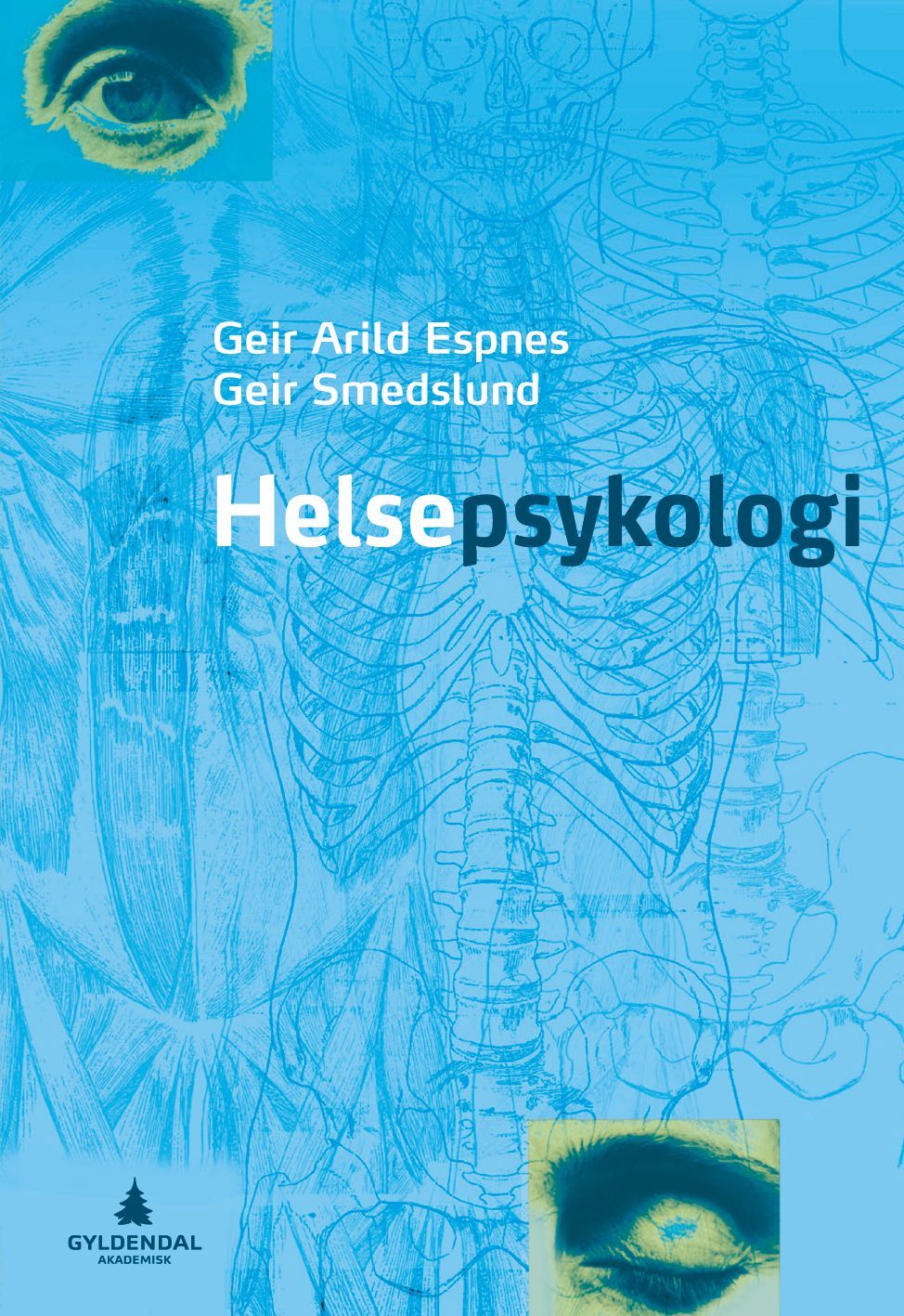 Helsepsykologi