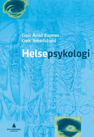 Helsepsykologi