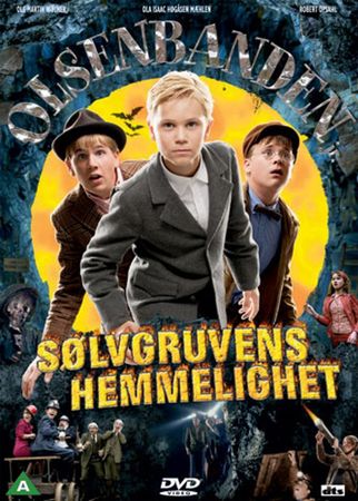 Olsenbanden jr.