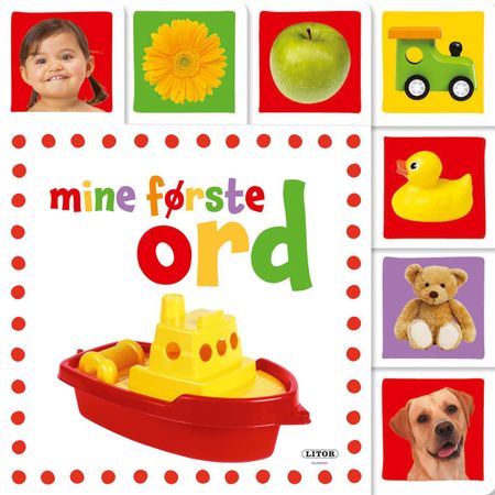 My first words