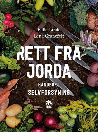 Rätt ur jorden