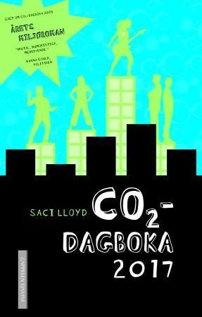 The carbon diaries 2017