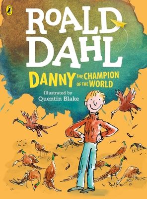 Danny, the champion of the world