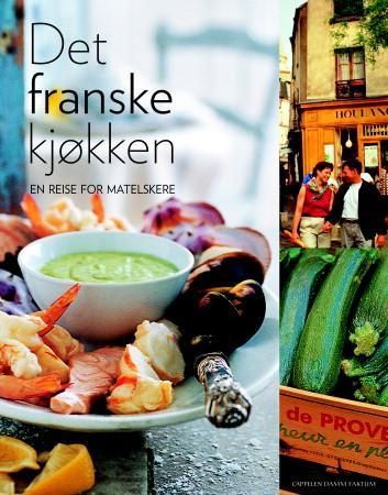 The food of France