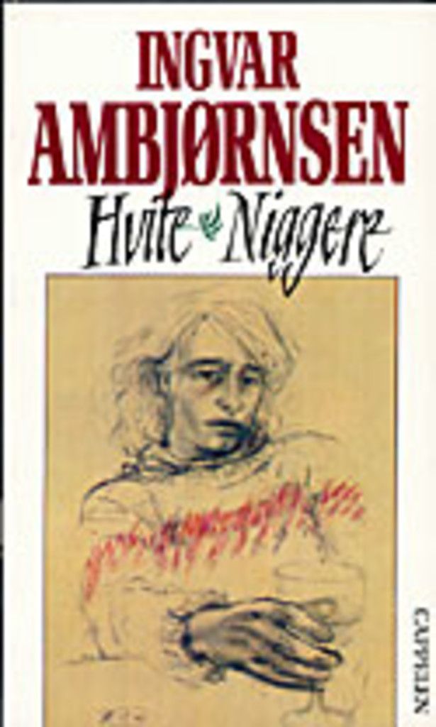 Hvite niggere