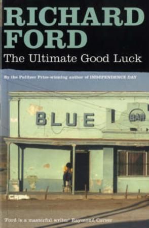 The ultimate good luck