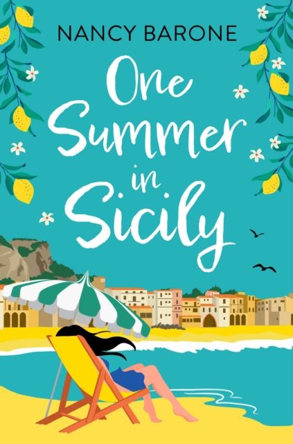 One summer in Sicily
