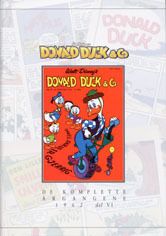 Donald Duck & co. Del VI