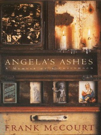 Angela's ashes