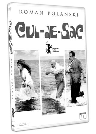 Cul-de-sac