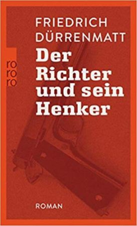 Der Richter und sein Henker