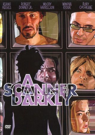 A scanner darkly