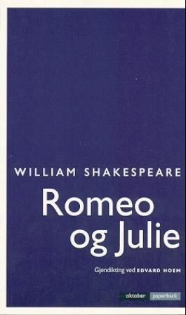 Romeo and Juliet