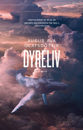 Dýralíf