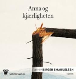Anna og kjærligheten