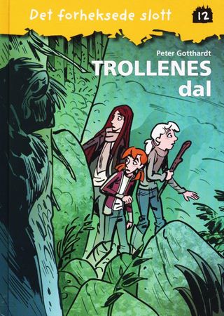 Troldenes dal