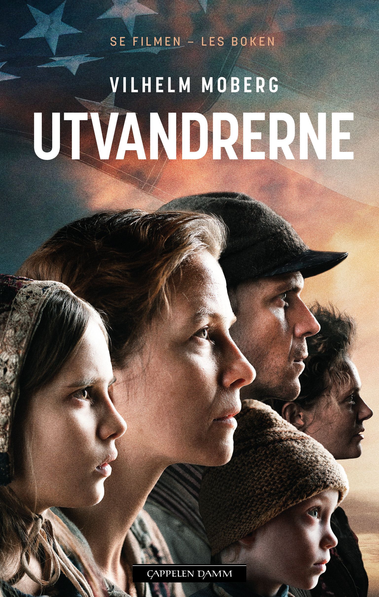 Utvandrarna