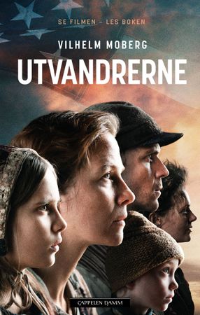 Utvandrarna