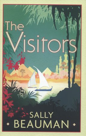 The visitors