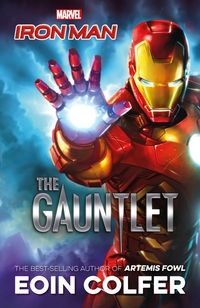 The gauntlet