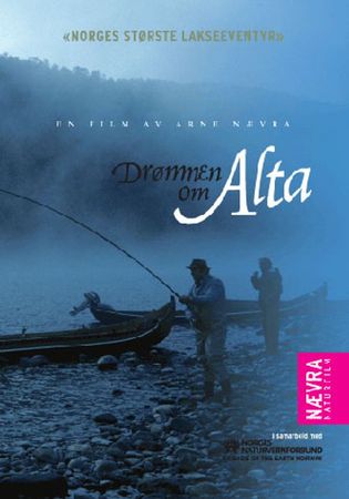 Drømmen om Alta