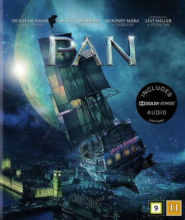 Pan