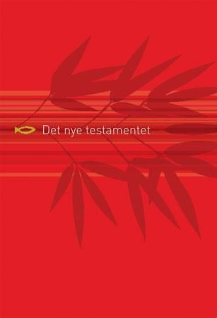 Det Nye testamentet