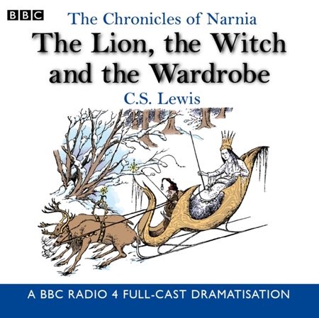 The lion, the witch and the wardrobe