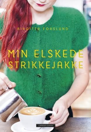 Älskade kofta