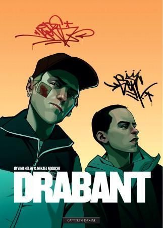 Drabant. Vol. 1