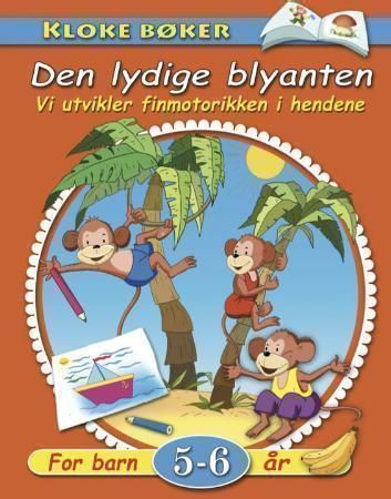 Den lydige blyanten