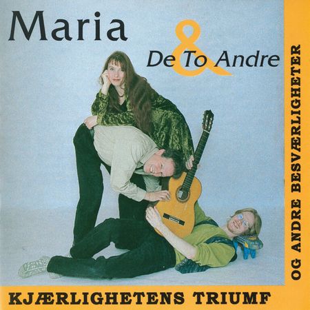 Kjærlighetens triumf og andre besværligheter