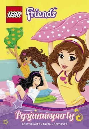 Pyjama party