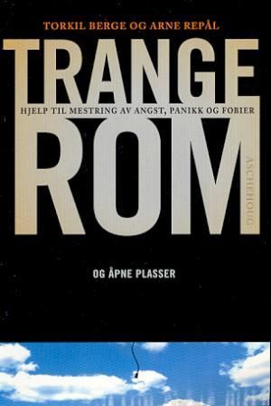 Trange rom og åpne plasser