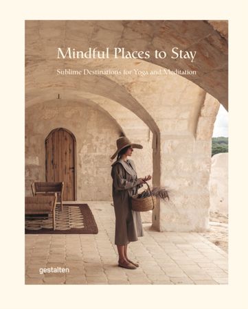Mindful places to stay